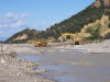 Provincia di Cosenza - Torrente Coserie MANUTENZIONE CORSI D'ACQUA